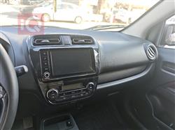 میتسوبیشی میراژ G4